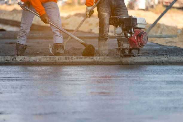 Best Decorative Concrete in Gray Summit, MO