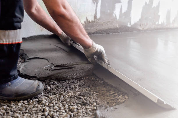 Best Concrete Sidewalk Installation in Gray Summit, MO